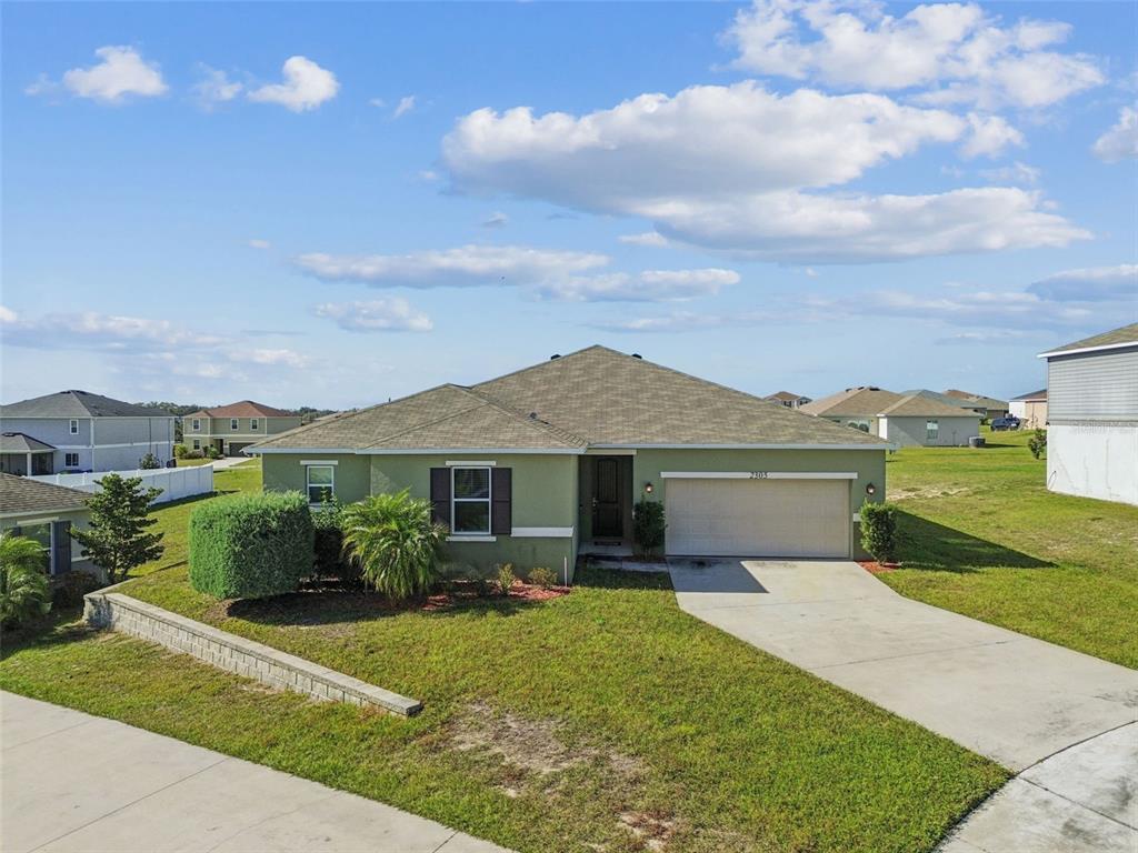 2305 GLADIOLUS LANE