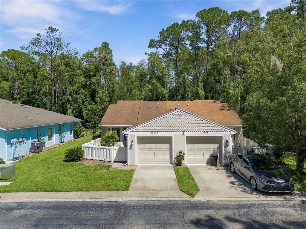 12508 HOLLYBROOK LANE, HUDSON, FL — photo 2 of 30
