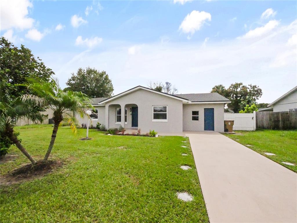 135 IGUALA DRIVE
