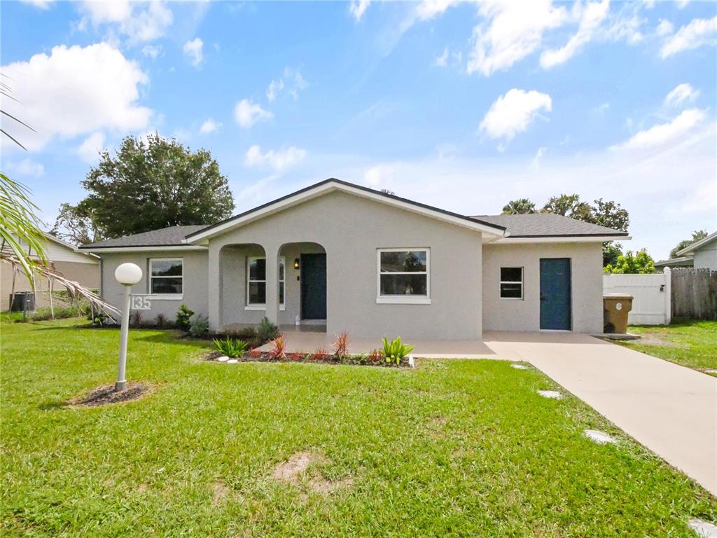 135 IGUALA DRIVE, KISSIMMEE, FL — photo 2 of 30