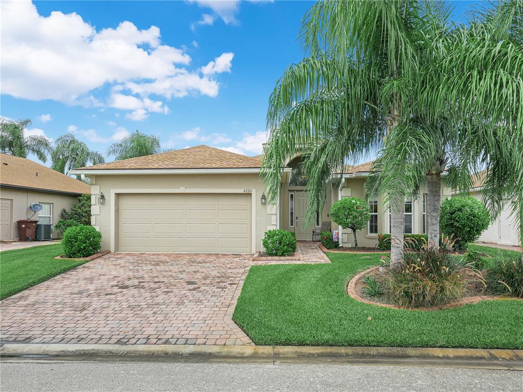4220 DORNOCH DRIVE