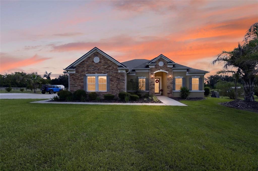 5697 SW 215TH TERRACE, NEWBERRY, FL — photo 2 of 30