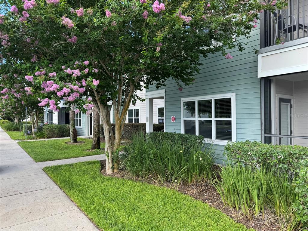2460 ANN ROU ROAD UNIT 606