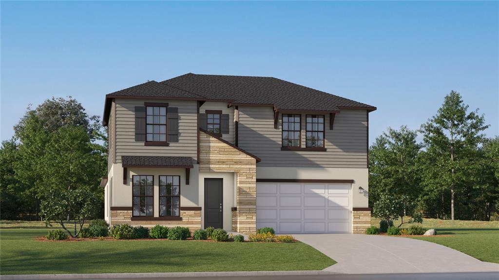 8548 RUNAWAY BREEZE DRIVE