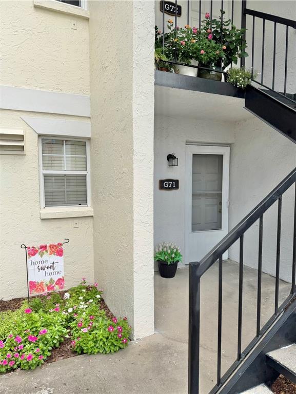 3815 N OAK DRIVE UNIT G71