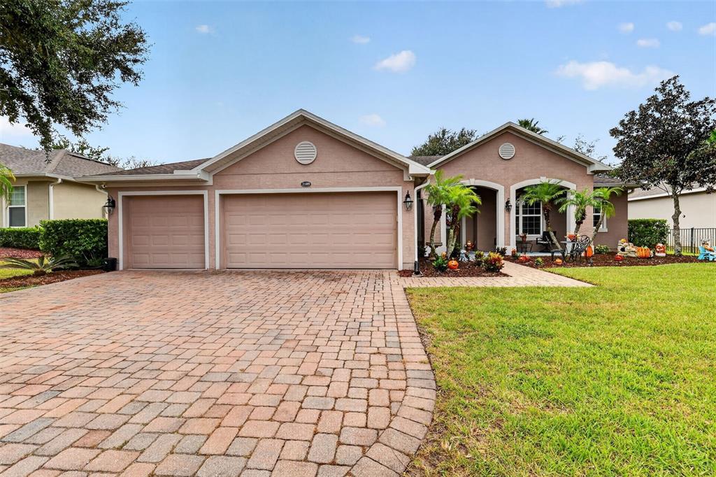 1109 HARMONY LN, CLERMONT, FL — photo 2 of 30