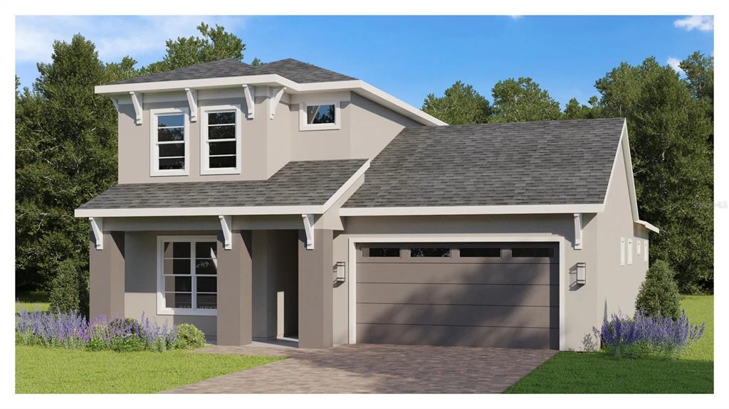 5107 BUTTONSAGE DRIVE