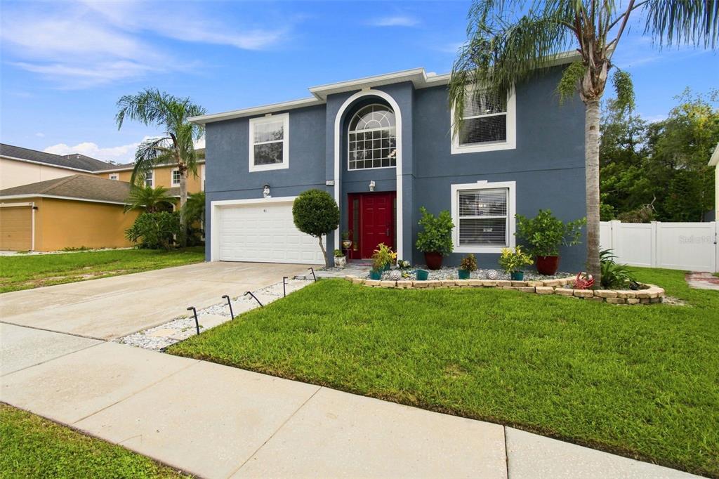 12954 TRIBUTE DRIVE, RIVERVIEW, FL — photo 2 of 30