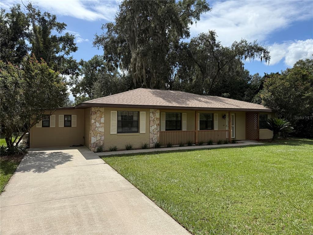 403 W PALM AVENUE