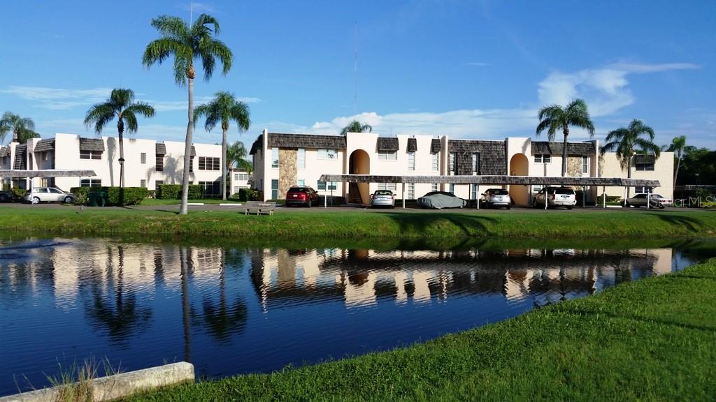 209 FERNWOOD CIRCLE UNIT 209, SEMINOLE, FL — photo 3 of 30