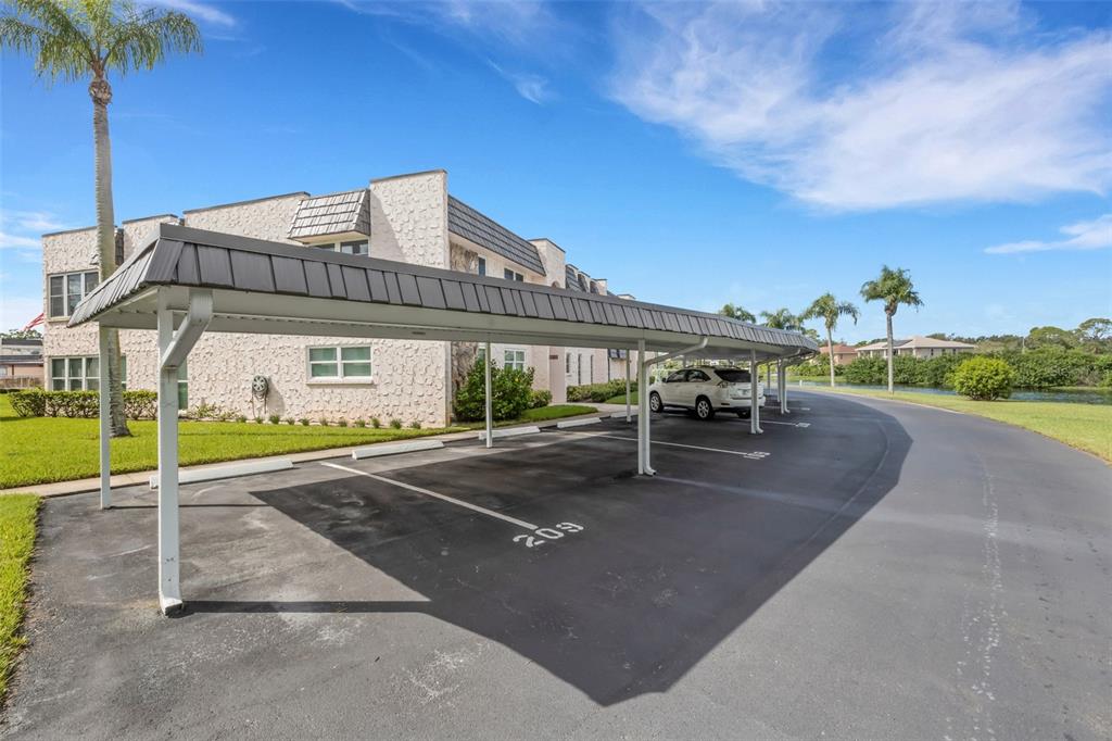 209 FERNWOOD CIRCLE UNIT 209, SEMINOLE, FL — photo 4 of 30