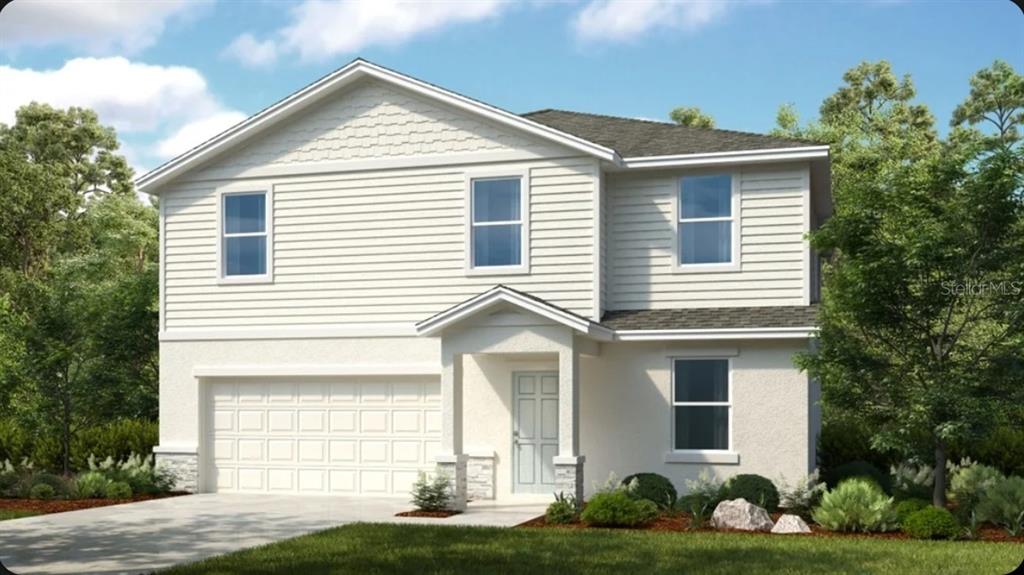 7429 FIELDSTONE DRIVE