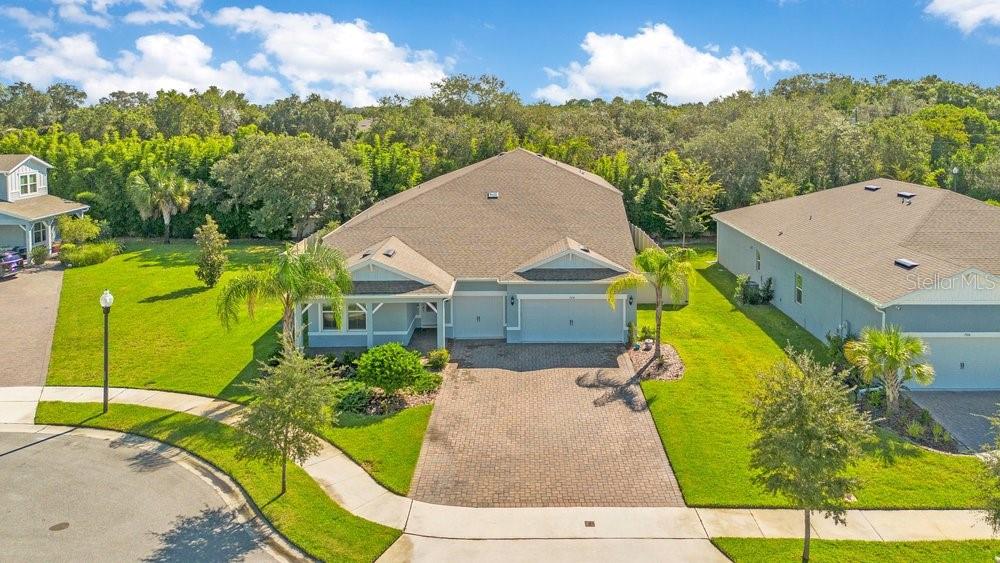 704 FOX EDGE COURT, OVIEDO, FL — photo 2 of 30