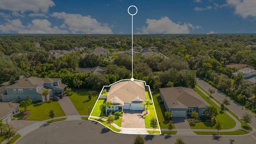 704 FOX EDGE COURT, OVIEDO, FL — photo 3 of 30