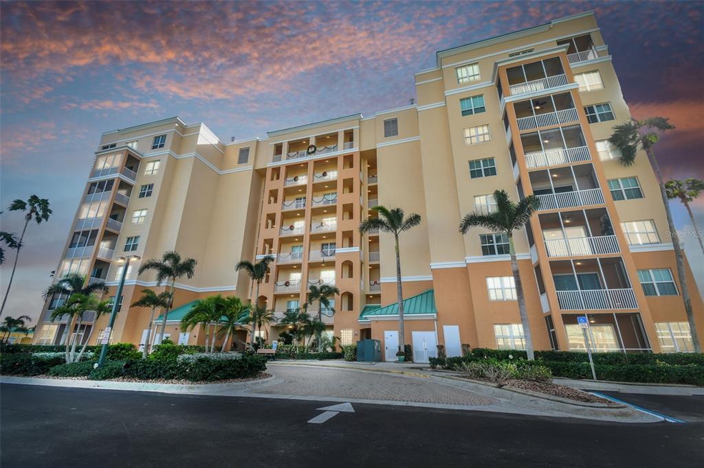 2060 MATECUMBE KEY ROAD UNIT 2308