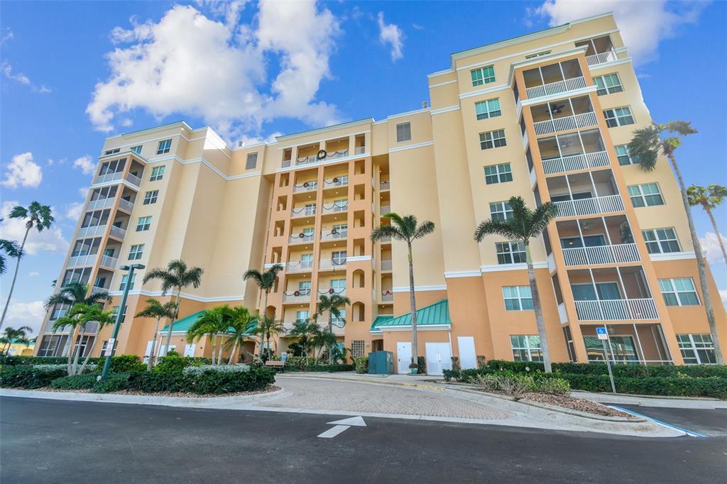 2060 MATECUMBE KEY ROAD UNIT 2308, PUNTA GORDA, FL — photo 4 of 30
