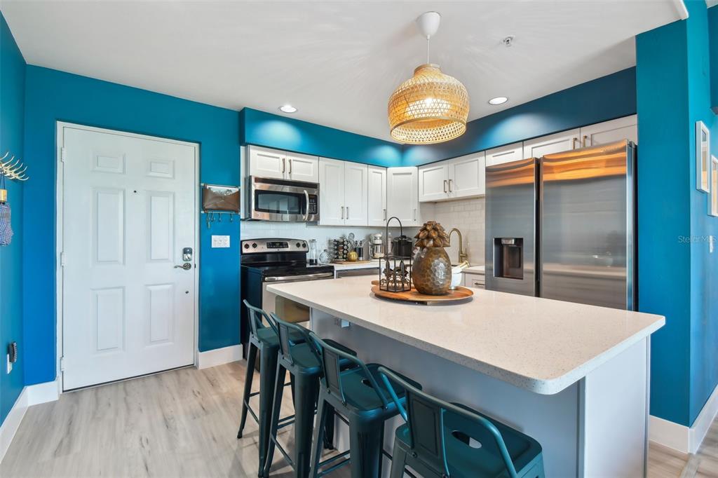 2060 MATECUMBE KEY ROAD UNIT 2308, PUNTA GORDA, FL — photo 5 of 30