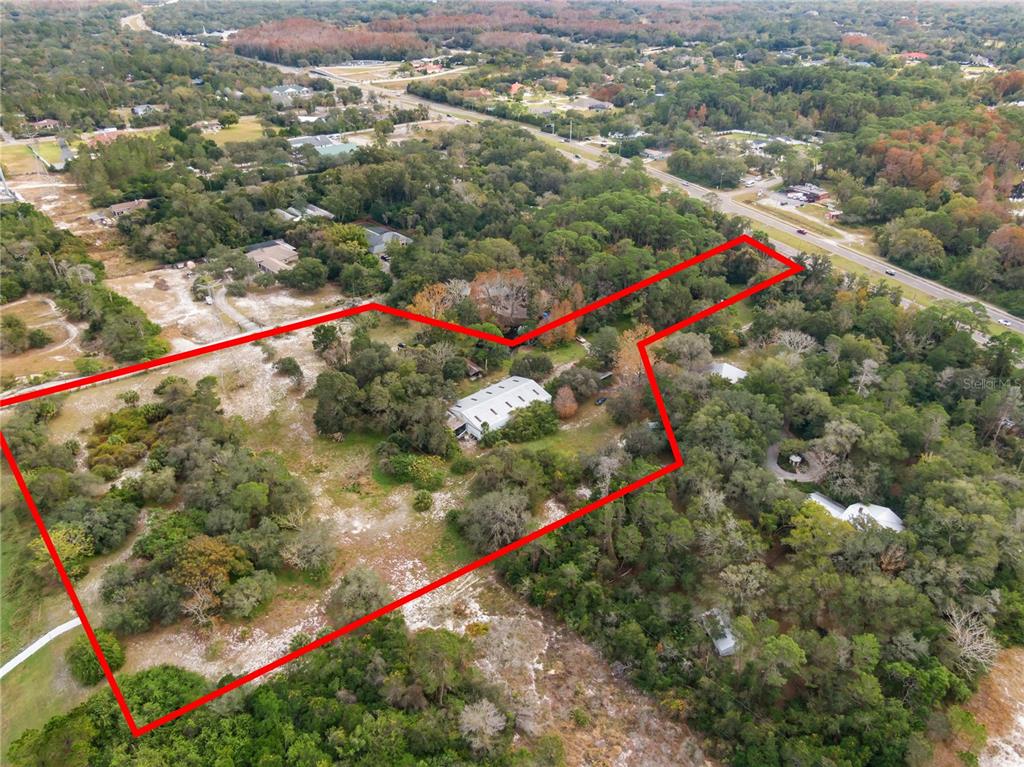 2373 KEYSTONE ROAD, TARPON SPRINGS, FL — photo 3 of 29