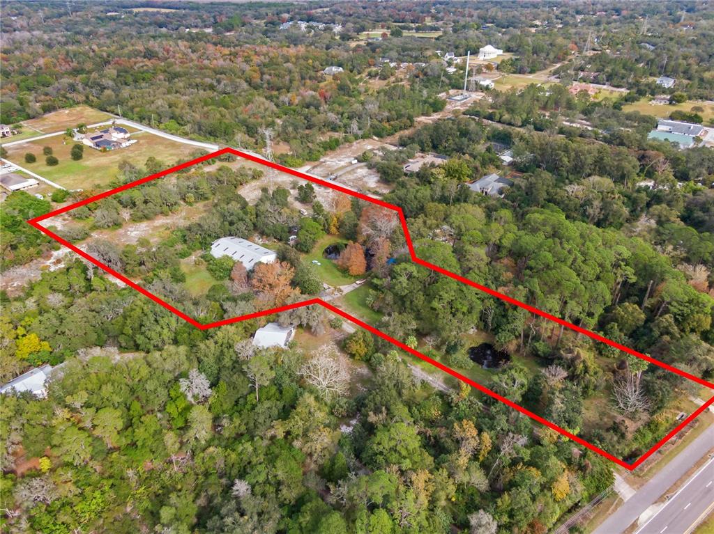 2373 KEYSTONE ROAD, TARPON SPRINGS, FL — photo 4 of 29