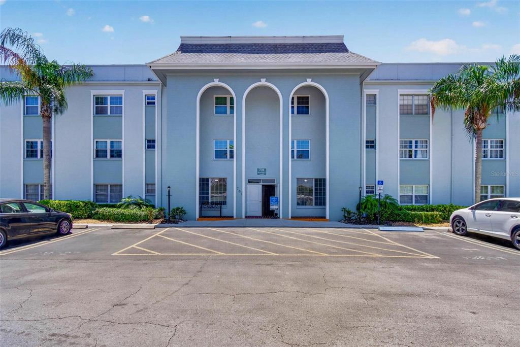 701 POINSETTIA ROAD UNIT 308