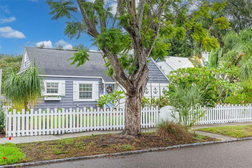 729 26TH AVENUE N, ST PETERSBURG, FL — photo 3 of 25