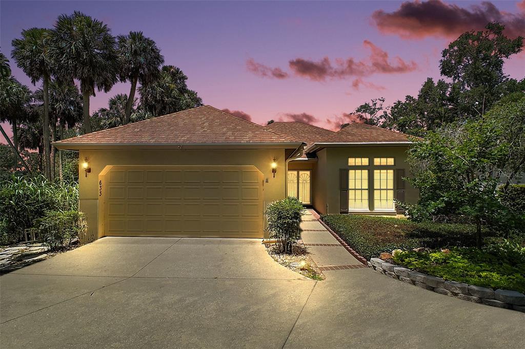 633 SANDLAKE COURT