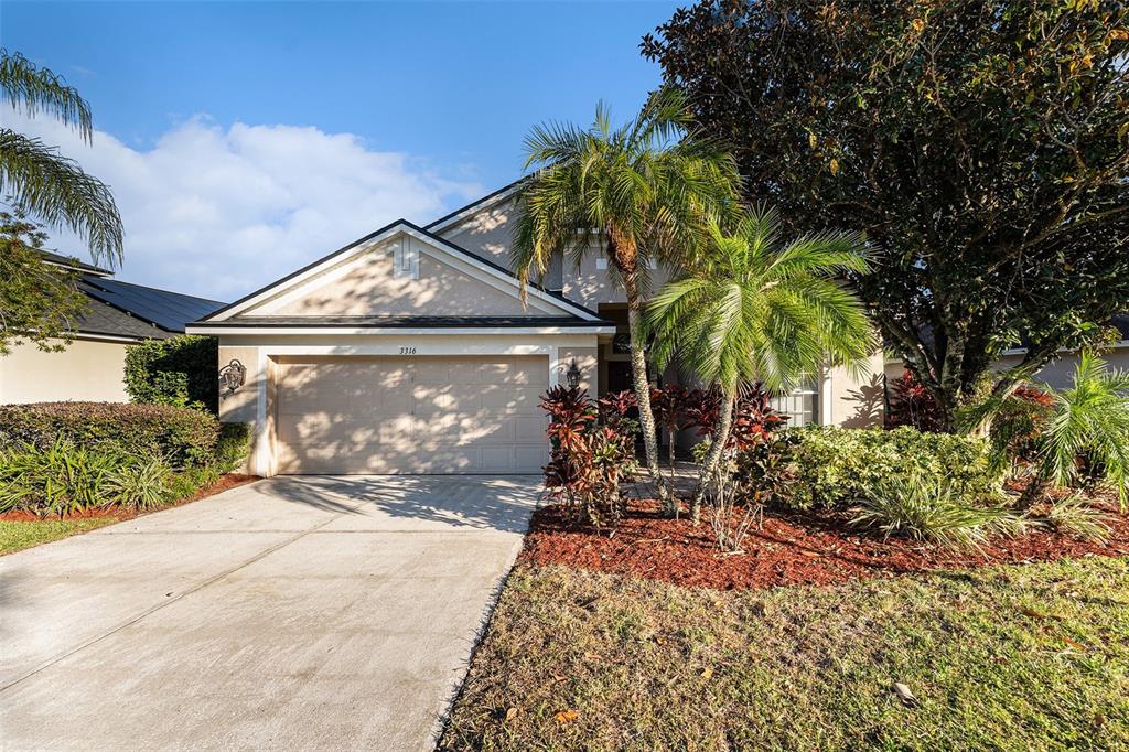 3316 STONEBRIDGE TRAIL