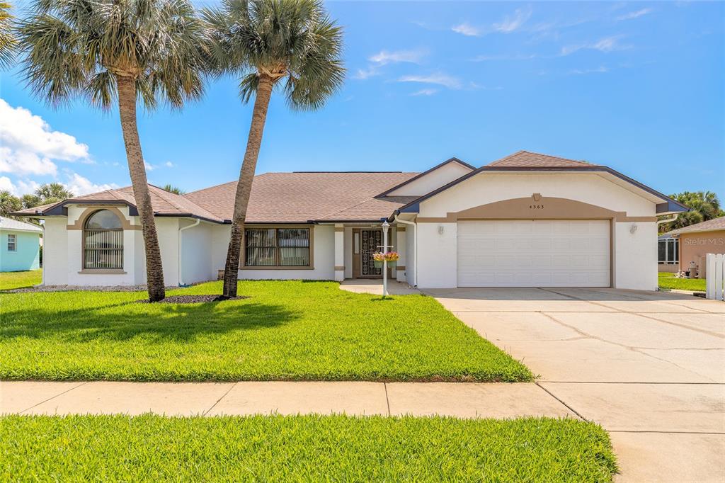 4563 BARNACLE DRIVE