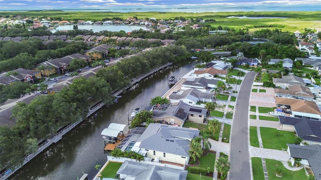 5819 IMPERIAL KEY, TAMPA, FL — photo 4 of 30