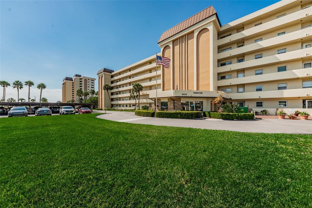 4650 COVE CIRCLE UNIT 105
