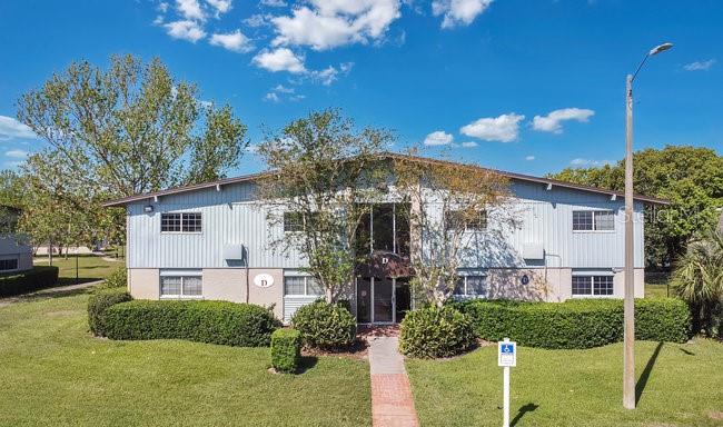 1695 LEE ROAD UNIT B108