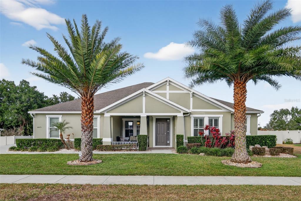 4473 BERRY OAK DRIVE