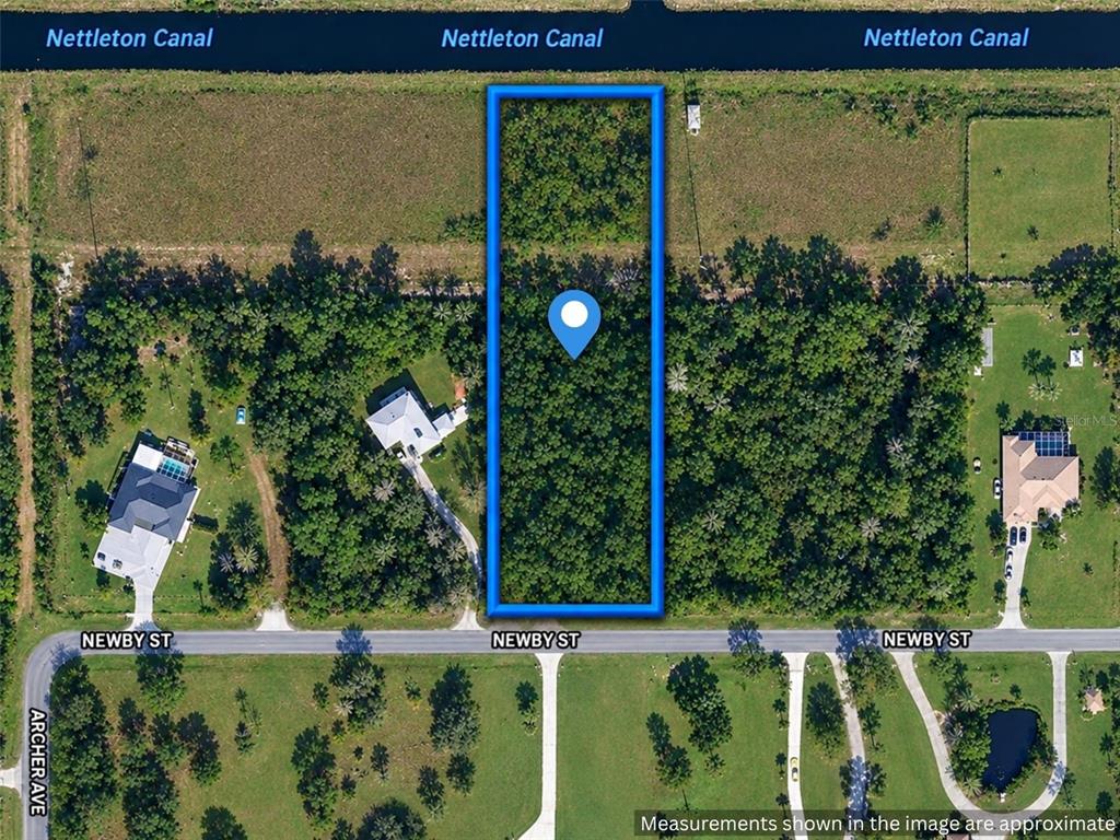 20607 NEWBY ST, ORLANDO, FL — photo 3 of 8