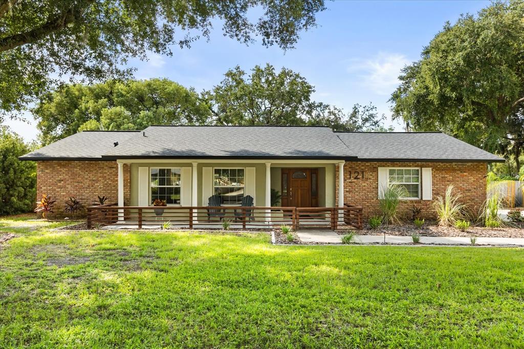 121 PARTRIDGE CIRCLE