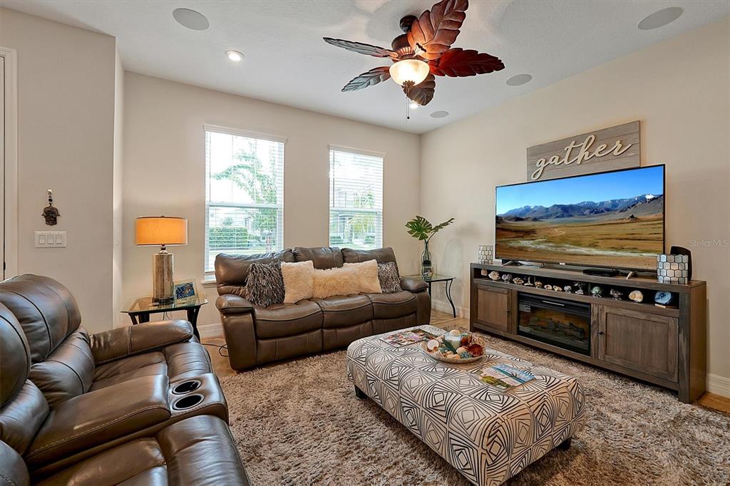 2155 VALENCIA BLOSSOM STREET, CLERMONT, FL — photo 4 of 30