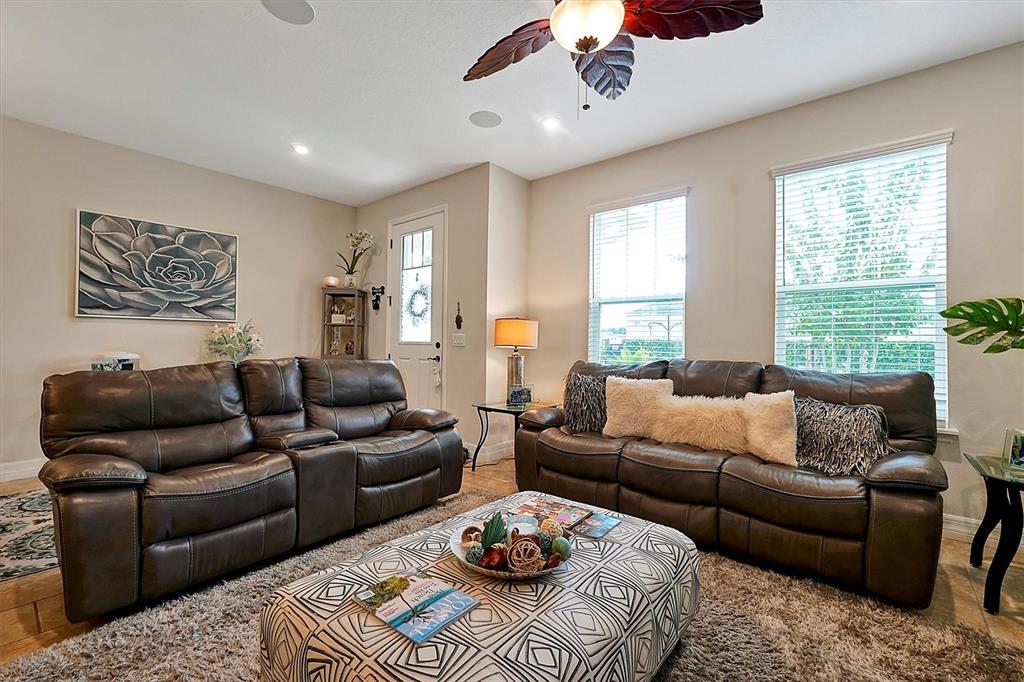 2155 VALENCIA BLOSSOM STREET, CLERMONT, FL — photo 5 of 30