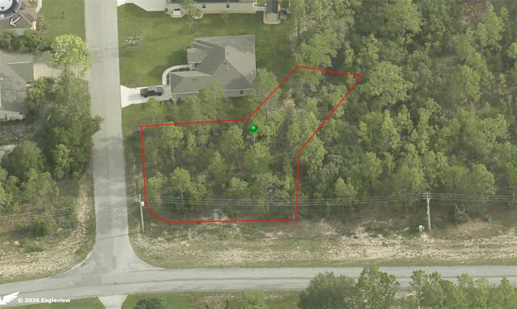 48 GLENRIDGE BOULEVARD, HOMOSASSA, FL — photo 2 of 5