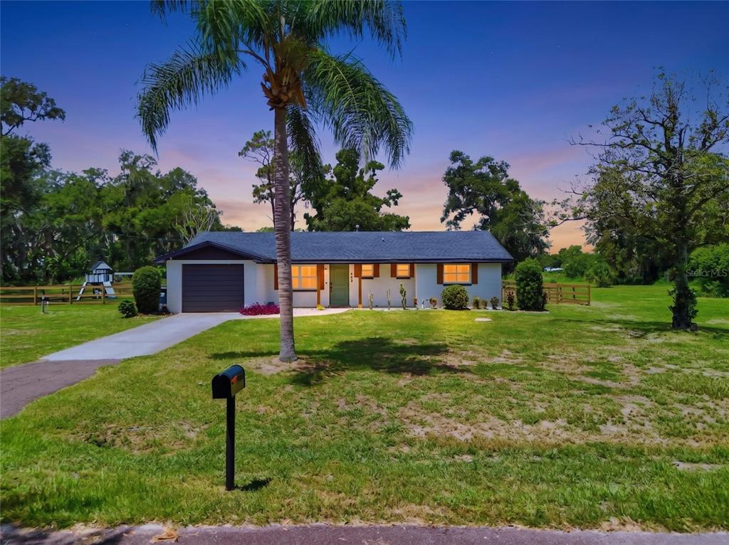 6509 REED DRIVE