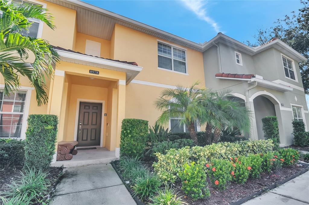 8978 CALIFORNIA PALM ROAD, KISSIMMEE, FL — photo 3 of 30