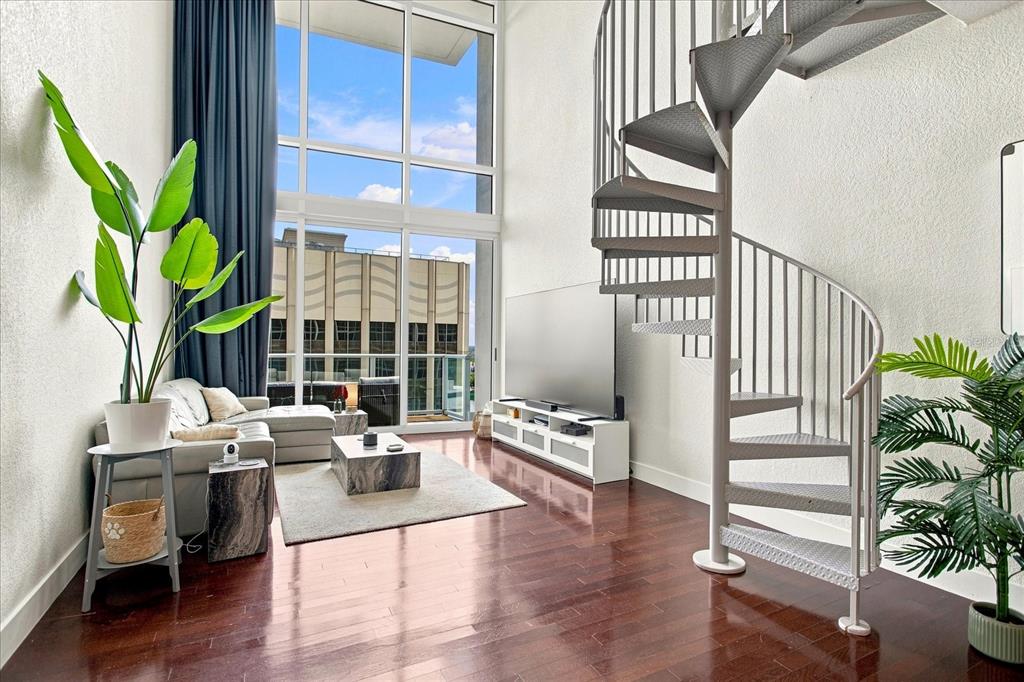 150 E ROBINSON STREET UNIT 1421, ORLANDO, FL — photo 2 of 30