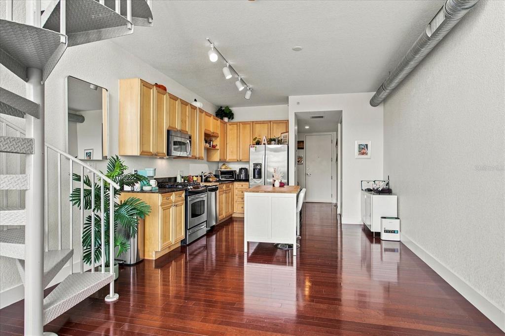 150 E ROBINSON STREET UNIT 1421, ORLANDO, FL — photo 4 of 30