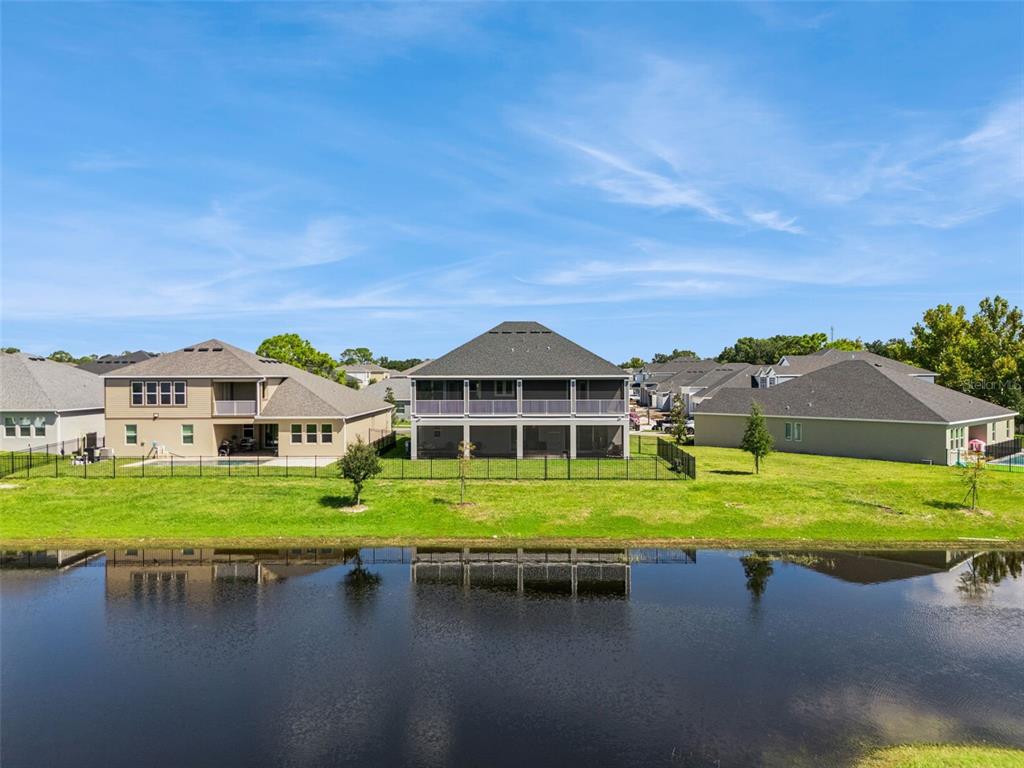 2612 RAVENCLIFFE TERRACE, OVIEDO, FL — photo 2 of 30