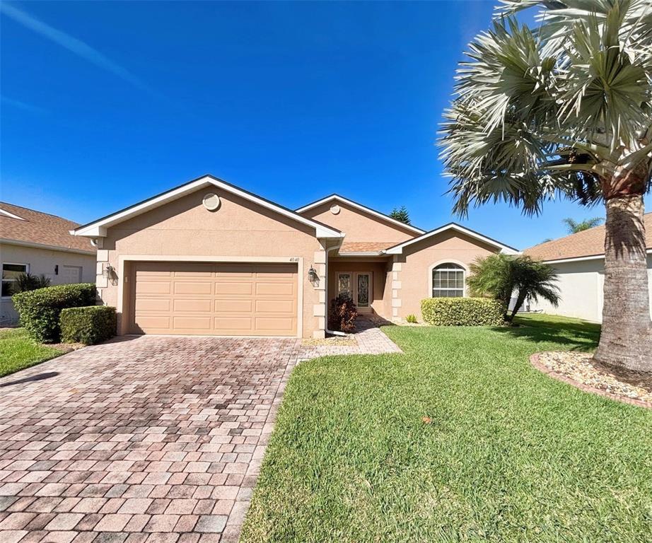 4040 BIRKDALE DRIVE