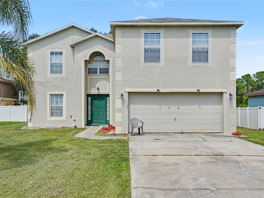 1115 HUDSON HARBOR LANE, POINCIANA, FL — photo 2 of 30