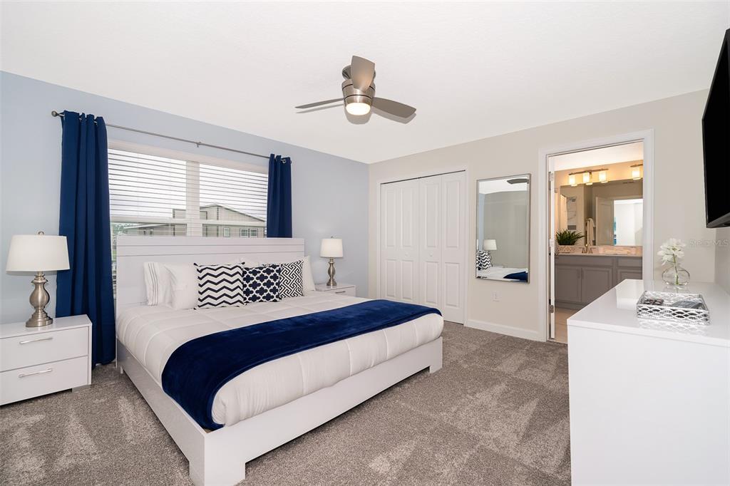 8947 CABOT CLIFFS DRIVE, DAVENPORT, FL — photo 5 of 30