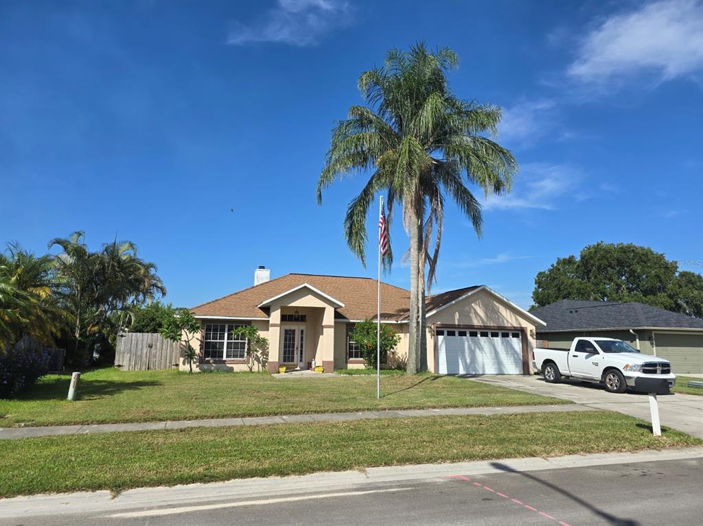 3586 YELLOW BIRD COURT