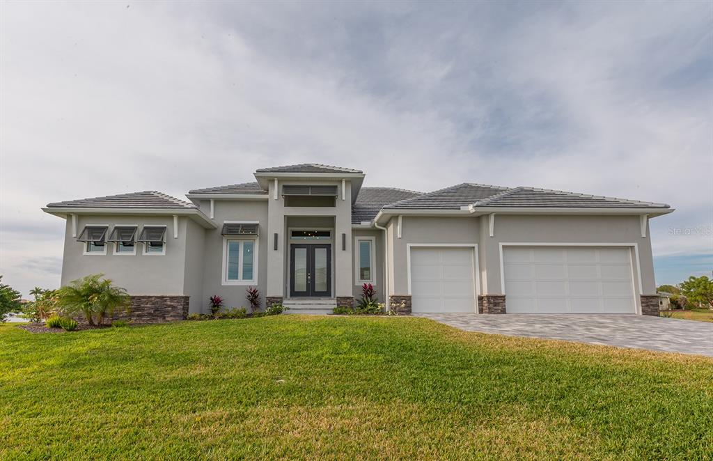 3880 BORDEAUX DRIVE