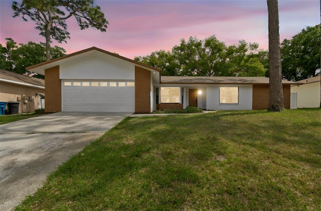 3431 DEERFIELD LANE