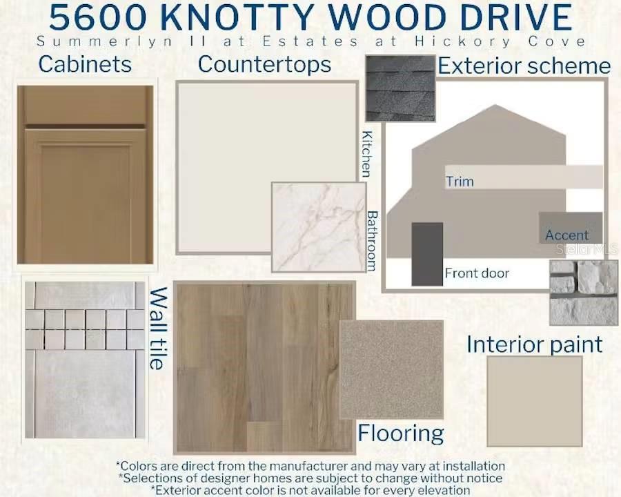 5600 KNOTTY WOOD DRIVE, ST CLOUD, FL — photo 3 of 4