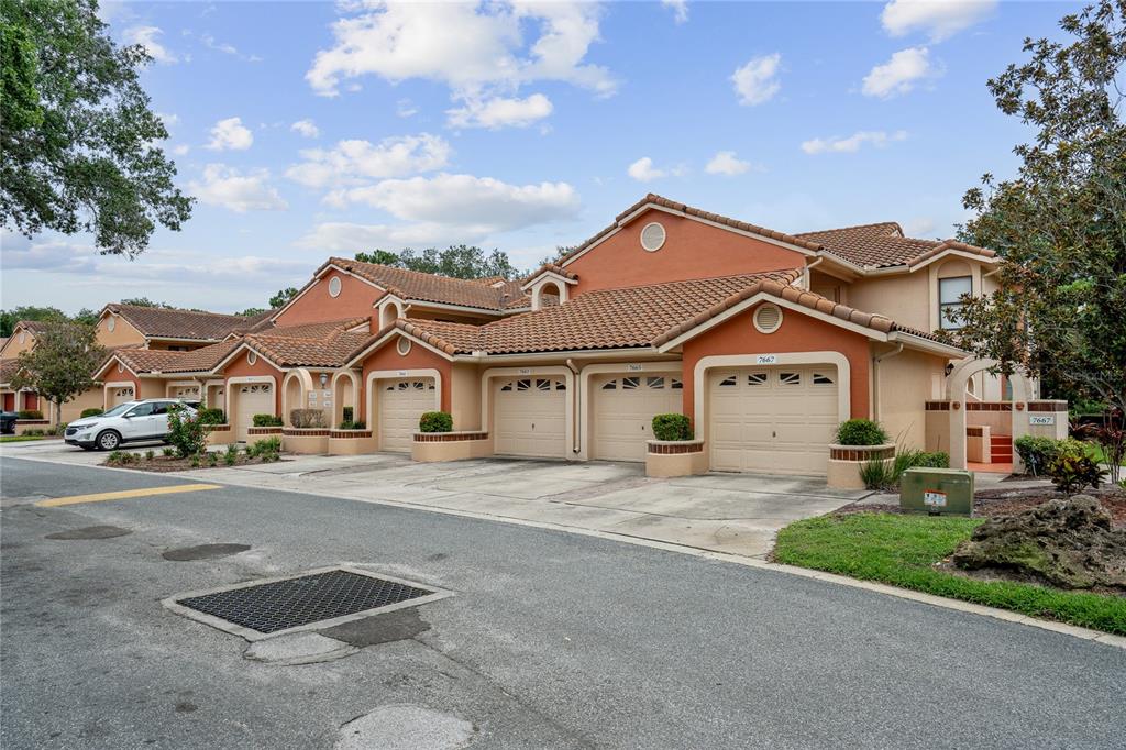 7667 SUGAR BEND DRIVE UNIT 7667